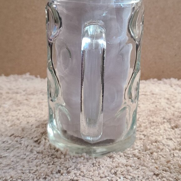 Samuel Adams Dimpled Beer Mug - Picture 7 of 9